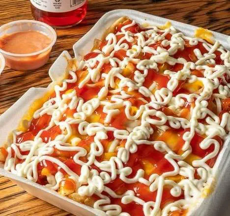 Rincón Latino Food Restaurant corp Picture 2