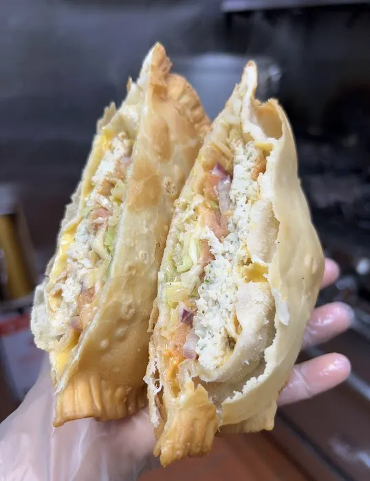 Rincón Latino Food Restaurant corp Picture 6