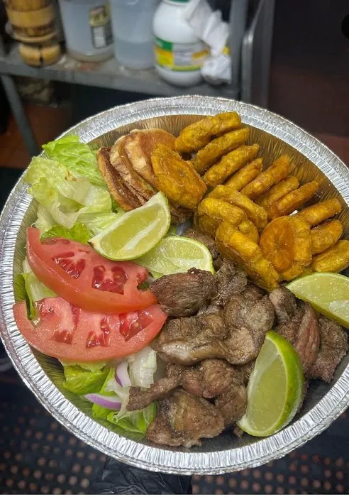 Rincón Latino Food Restaurant corp Picture 7