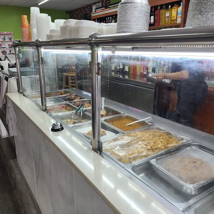 Rincón Latino Food Restaurant corp Picture 5