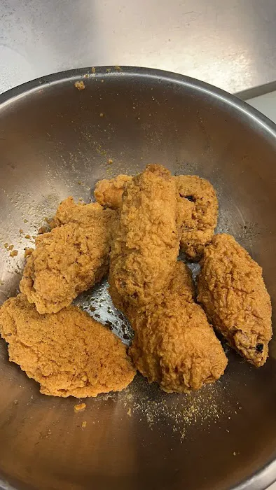 Fuji Cajun Seafood Picture 5