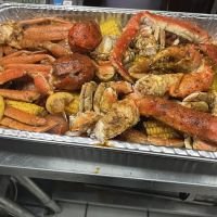 Fuji Cajun Seafood ico