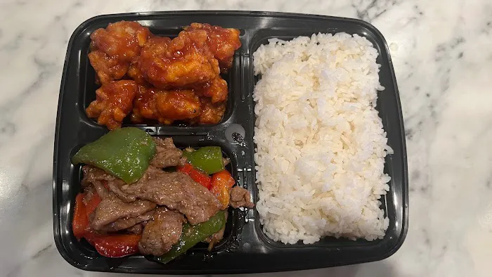 Fuji Cajun Seafood Picture 10