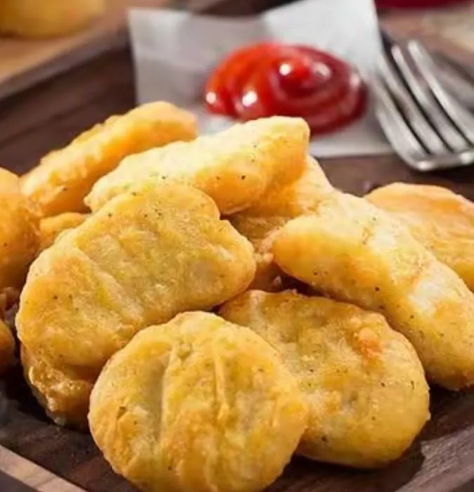 Fuji Cajun Seafood Picture 8