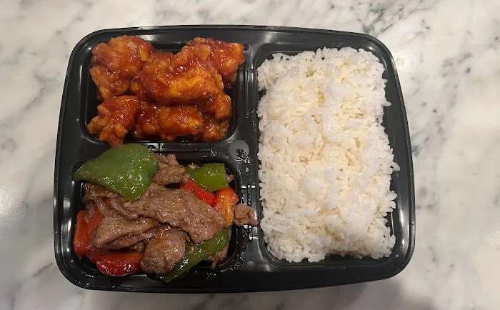 Fuji Cajun Seafood Picture 4