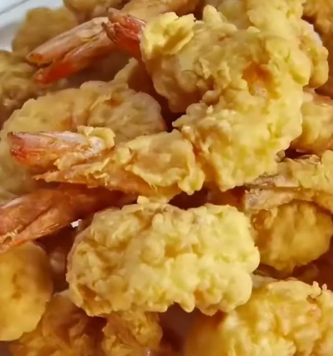 Fuji Cajun Seafood Picture 3