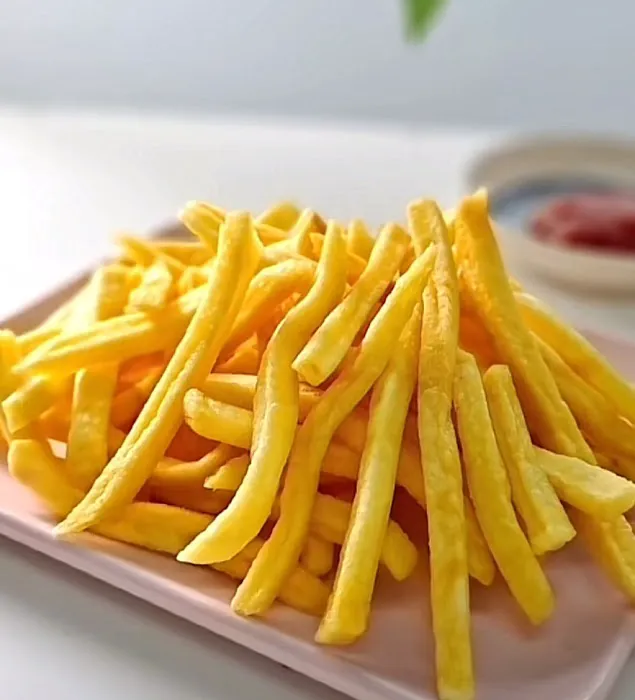 Fuji Cajun Seafood Picture 2