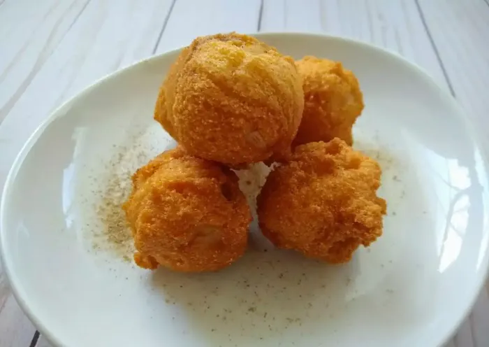 Fuji Cajun Seafood Picture 9