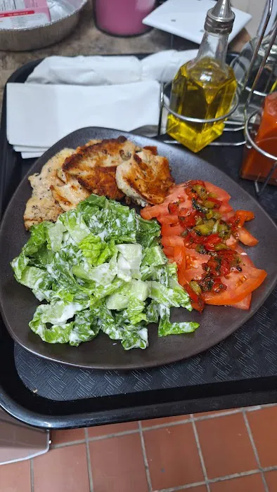 Restaurant Mi Shalon Picture 1