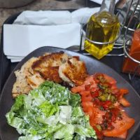 Restaurant Mi Shalon ico
