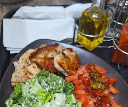 Restaurant Mi Shalon