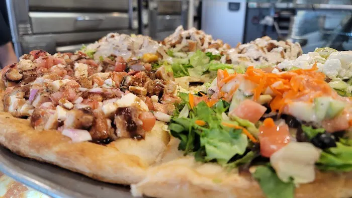 Via Roma Pizza Picture 2