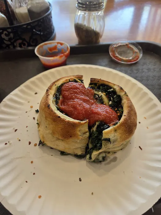 Via Roma Pizza Picture 10