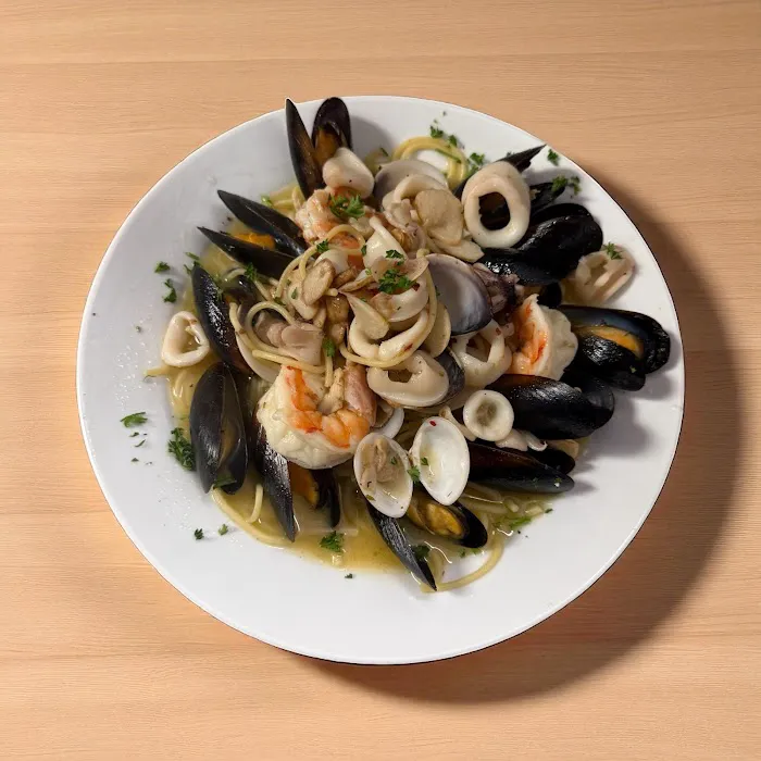 Via Roma Pizza Picture 9