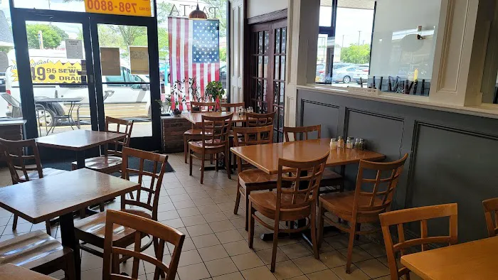 Via Roma Pizza Picture 3