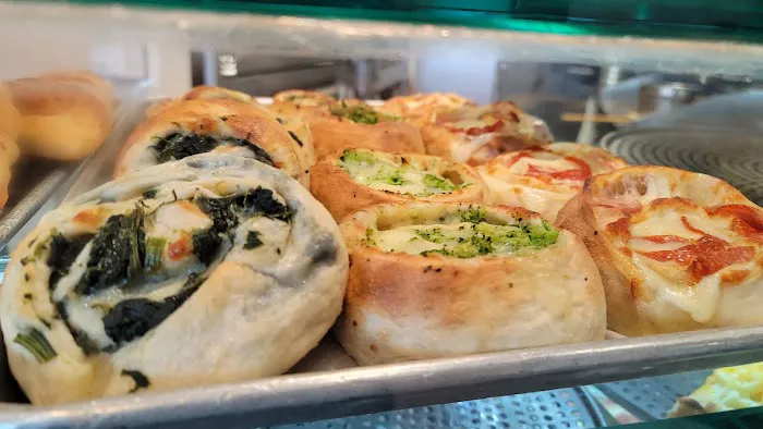 Via Roma Pizza Picture 5