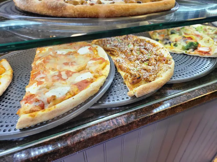 Via Roma Pizza Picture 8