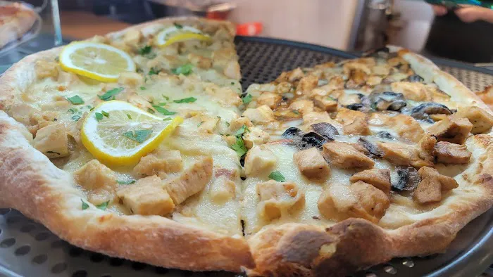 Via Roma Pizza Picture 6