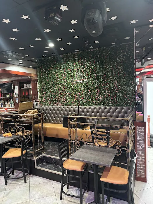 Restaurant Mi Shalon Picture 5