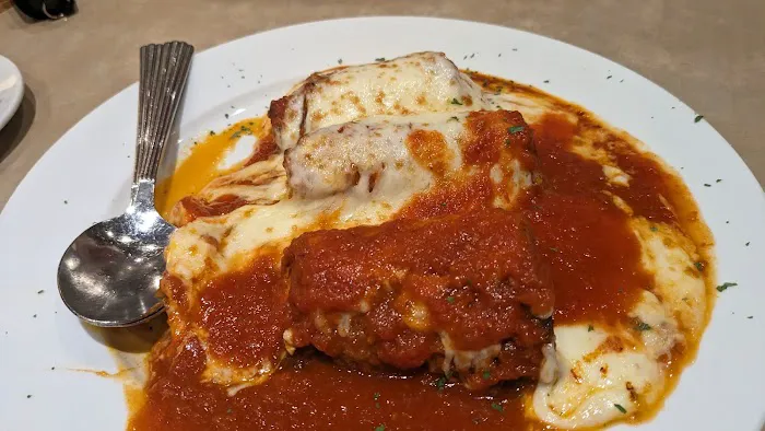 Phil's Pizzeria & Restaurant Picture 6