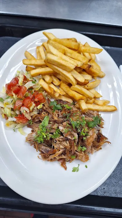 Restaurant Mi Shalon Picture 3