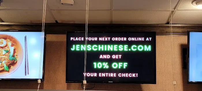 Jen's Chinese Food & Catering Picture 10