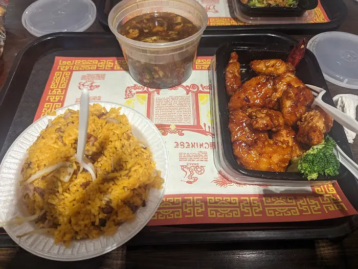 Jen's Chinese Food & Catering Picture 6