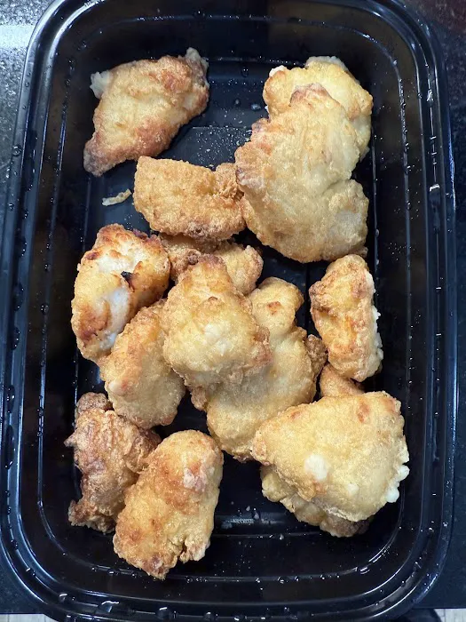 Jen's Chinese Food & Catering Picture 1