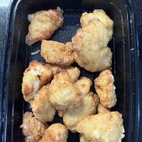 Jen's Chinese Food & Catering ico