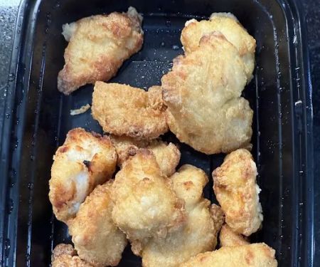 Jen's Chinese Food & Catering