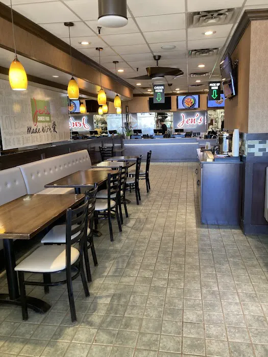 Jen's Chinese Food & Catering Picture 9