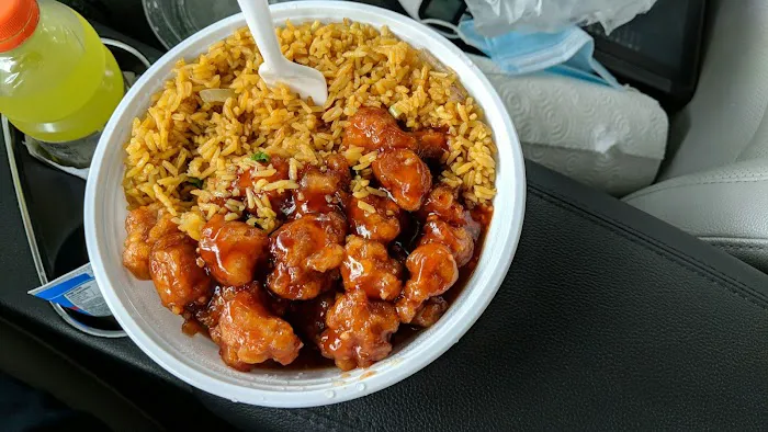 J & J Best Kitchen Picture 3