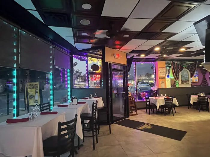 Cancun Mexican Grill Picture 10