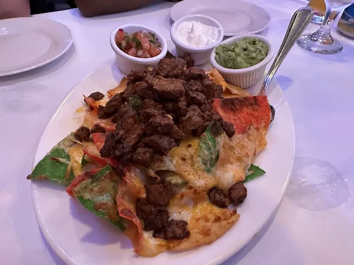 Cancun Mexican Grill Picture 7