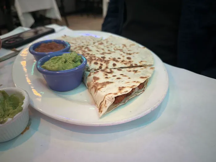 Cancun Mexican Grill Picture 6