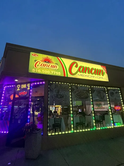 Cancun Mexican Grill Picture 9