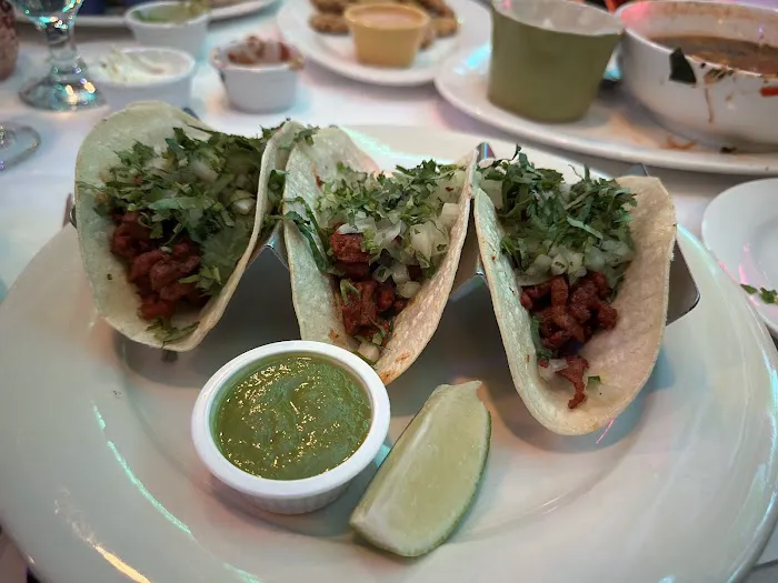 Cancun Mexican Grill Picture 4