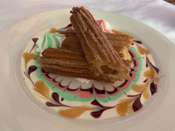 Cancun Mexican Grill Picture 1