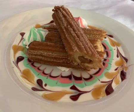 Cancun Mexican Grill