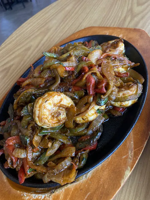 Cancun Mexican Grill Picture 3