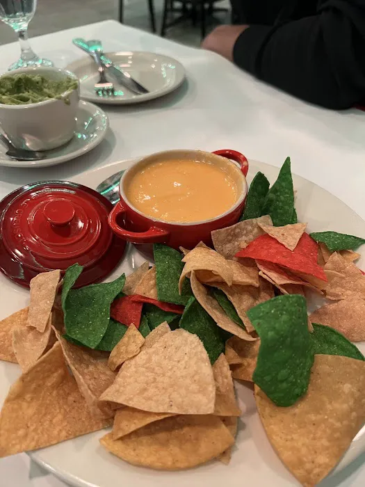 Cancun Mexican Grill Picture 2