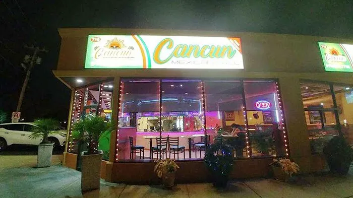 Cancun Mexican Grill Picture 8