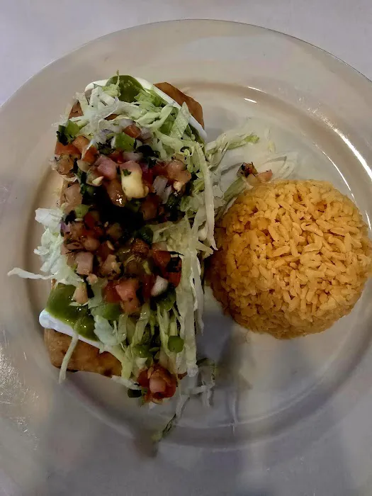 Cancun Mexican Grill Picture 5