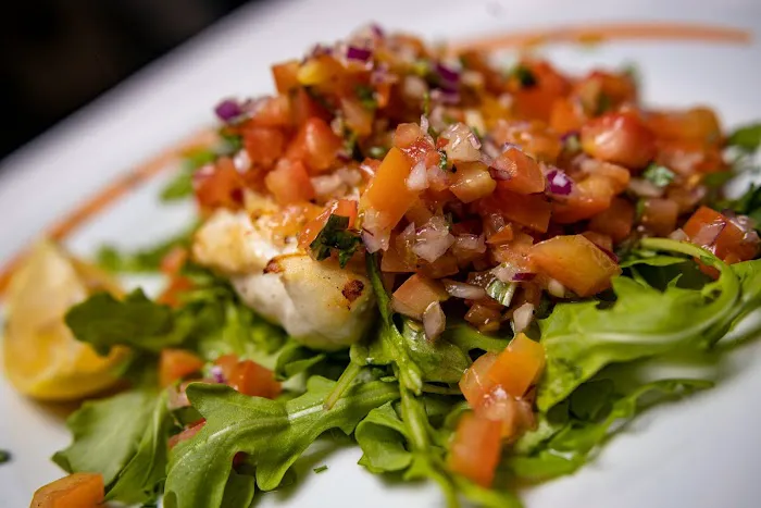 Pulcinella Neapolitan Restaurant Picture 7