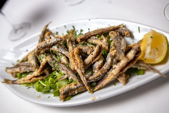 Pulcinella Neapolitan Restaurant Picture 10