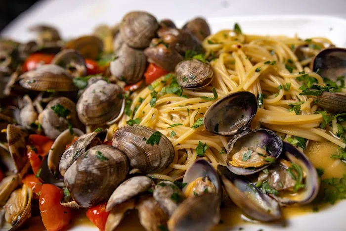 Pulcinella Neapolitan Restaurant Picture 3