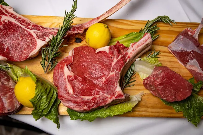 Pulcinella Neapolitan Restaurant Picture 8