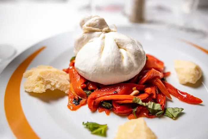 Pulcinella Neapolitan Restaurant Picture 1