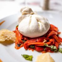 Pulcinella Neapolitan Restaurant ico