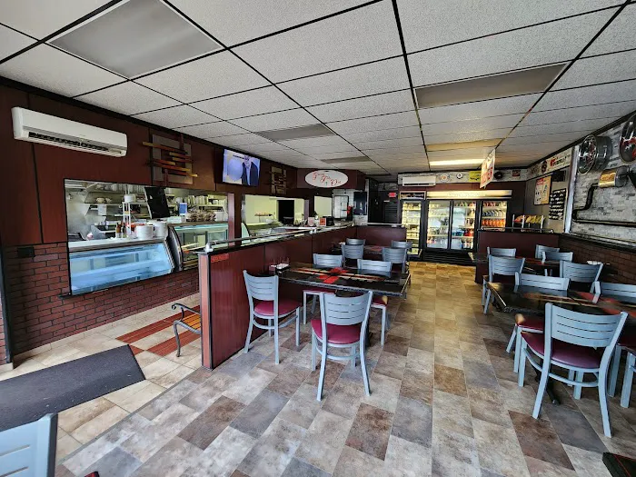 GTO (Great Take-Out) Picture 9